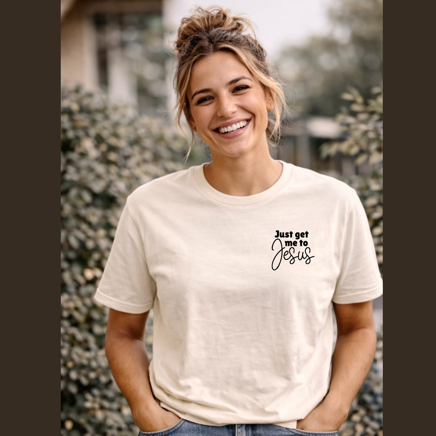 Tear Off The Roof Tshirt